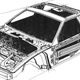 Illustration for article titled Pontiac Fiero: The Definitive History